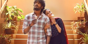 ‘ஹைக்கூ’ படக்குழுவுடன் 3வது முறையாக இணையும் சக்தி ஃபிலிம் ஃபேக்டரி !