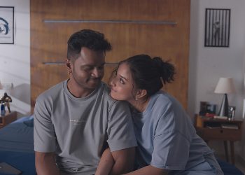 ‘ஏன் என்னை ஏதோ செய்தாய்’ – விமர்சனம்!