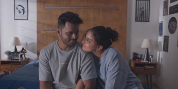 ‘ஏன் என்னை ஏதோ செய்தாய்’ – விமர்சனம்!