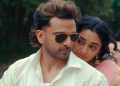 ‘அன்பில் அவன்’ : “கல்லா நிக்கிறியே” பாடல் வெளியானது !