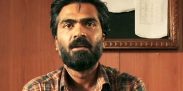தரமான சம்பவத்துக்காக காத்திருக்கும் ‘அரசன்’ ! -நடிகர் சிம்பு.