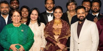 ‘டொராண்டோ’ சர்வதேச திரைப்பட விழாவில் ‘டோரதி’ !
