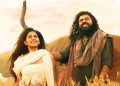 அக்டோபர் 1ஆம் தேதி வெளியாகும்‘ஏழு கடல் ஏழுமலை’ !