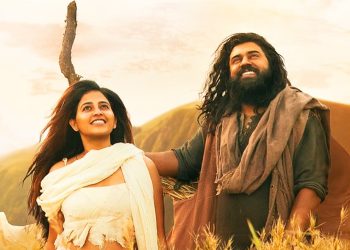 அக்டோபர் 1ஆம் தேதி வெளியாகும்‘ஏழு கடல் ஏழுமலை’ !