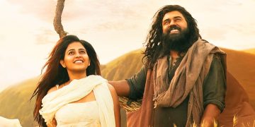 அக்டோபர் 1ஆம் தேதி வெளியாகும்‘ஏழு கடல் ஏழுமலை’ !