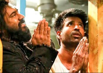 “70 எலிகளுடன் ஷூட்டிங்; இயக்குநர் ராம் உலகமே தனி!” – நடிகர் சூரி