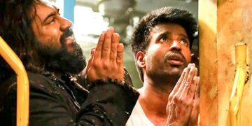 “70 எலிகளுடன் ஷூட்டிங்; இயக்குநர் ராம் உலகமே தனி!” – நடிகர் சூரி