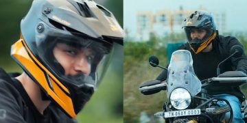 அஜித் வழியில் கௌதம் ராம் கார்த்திக்!கின் புதிய பயணம்!
