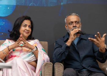 கோலாலம்பூரில் கவுதம் மேனனனின்  25 ஆண்டுகால இசைப் பயணம்!