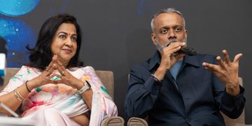 கோலாலம்பூரில் கவுதம் மேனனனின் 25 ஆண்டுகால இசைப் பயணம்!