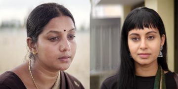 அபிநயா நடிப்பில் உருவான குறும்படம் ‘ஹோப்’ !