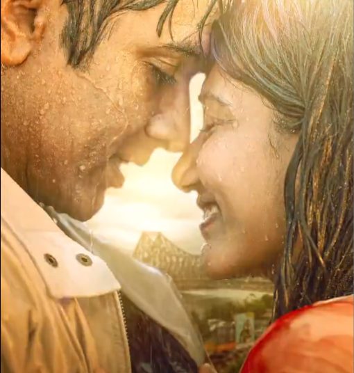 மணிரத்னத்தின் இயக்கத்தில், விஜய் சேதுபதி – சாய் பல்லவி  நடிக்கும் ‘இஞ்சி வெல்லம்’ !