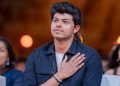 ஜேசன் சஞ்சய் தமிழ் சினிமாவில் ஒரு தவிர்க்க முடியாத  இயக்குநராக வலம் வருவார்! -நடிகர் சூரி.