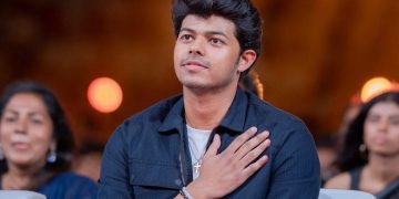 ஜேசன் சஞ்சய் தமிழ் சினிமாவில் ஒரு தவிர்க்க முடியாத  இயக்குநராக வலம் வருவார்! -நடிகர் சூரி.