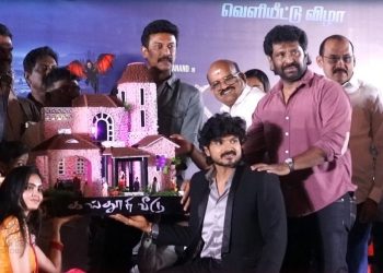 அசுர உழைப்பு தான் அந்தப் படத்துக்கான ஒரு பெரிய முகமா வந்து நிற்கும்! -சமுத்திரக்கனி.