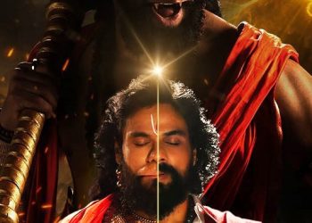 பான்இந்தியா திரைப்படமாக உருவான ‘ஸ்ரீ கேசரி நந்தன்’!