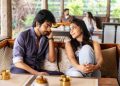 கெமிஸ்ட்ரியா… பொருத்தமா?….பந்தயம் வைக்கும் ‘லவ்’ !