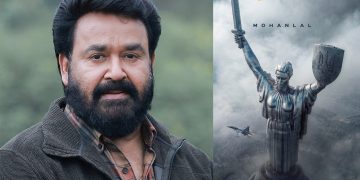 மோகன்லால் – விஷ்ணு மோகன் இணையும் ‘ஆபரேஷன் கங்கா’ !