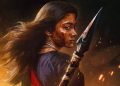 ராஷ்மிகா மந்தனாவின்  ‘மைசா’ : நவம்பர் 27-ல் வெளியாகிறது!