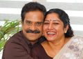 குரு சோமசுந்தரம் – அனுமோல் நடிக்கும் ‘பாரிஸ் கஃபே’ !