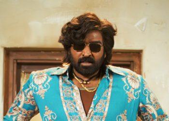 விஜய் சேதுபதியின்  ‘வேர்ல்ட் ஆஃப் பத்தா’ டீசர் வெளியானது!