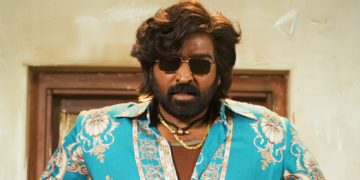 விஜய் சேதுபதியின்  ‘வேர்ல்ட் ஆஃப் பத்தா’ டீசர் வெளியானது!