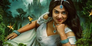 விநோத உலகத்தை  அறிமுகப்படுத்தும் “ட்ரோன்ஸ்”!