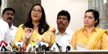 ரூ, 46 கோடி மோசடி :  நடிகை ராதா,அம்பிகா  மாறி  மாறி புகார்! போலீசார் விசாரணை!! ரசிகர்கள் அதிர்ச்சி!!