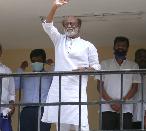நட்சத்திர  ஓட்டலாக மாறும் ரஜினியின் திருமண மண்டபம்!