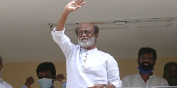 நட்சத்திர  ஓட்டலாக மாறும் ரஜினியின் திருமண மண்டபம்!