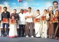 ‘கட்டா குஸ்தி 2’ வெற்றியை கொண்டாடிய படக்குழு!