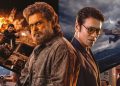 ஹாலிவுட் படங்களுக்கு நிகராக ‘சர்தார் 2’ இருக்கும் ! -நடிகர் கார்த்தி .