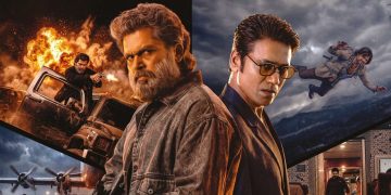 ஹாலிவுட் படங்களுக்கு நிகராக ‘சர்தார் 2’ இருக்கும் ! -நடிகர் கார்த்தி .