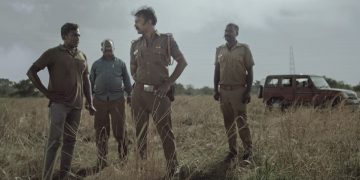 அருண் மாதேஸ்வரன் வழங்கும் ‘டிரான்ஸ்பர்’!