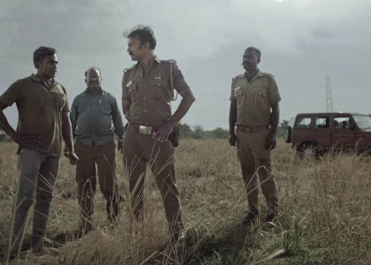 அருண் மாதேஸ்வரன் வழங்கும் ‘டிரான்ஸ்பர்’!