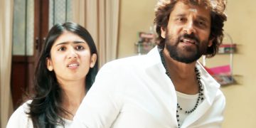 சீயான் விக்ரம் நடிக்கும் ‘பவர்ஹவுஸ்’!