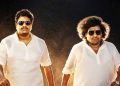 யோகி பாபு-சத்யா இணையும்  ‘கோல்டன் பாக்கியம்’ !