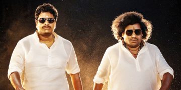 யோகி பாபு-சத்யா இணையும் ‘கோல்டன் பாக்கியம்’ !
