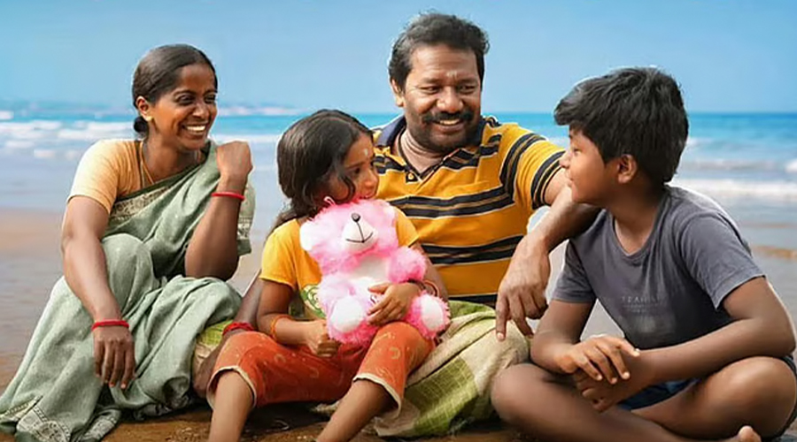 சாமான்யனின் நேர்மைக்கு இந்தச் சமூகம் தரும் விலை என்ன? (விமர்சனம்)‘என்ன விலை’!