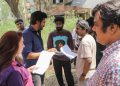 ‘மரகத நாணயம் 2’  படப்பிடிப்பு நிறைவு!