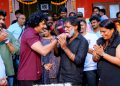 நவீன் சந்திரா நடிக்கும் ‘என் சி 51’ படப்பிடிப்பு நிறைவு!