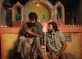ஆழமான தாக்கத்தை ஏற்படுத்தி ய ‘டோரதி’ ! -நடிகர் ரிஷிகாந்த்.