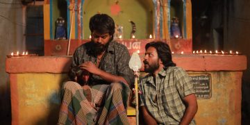ஆழமான தாக்கத்தை ஏற்படுத்தி ய ‘டோரதி’ ! -நடிகர் ரிஷிகாந்த்.