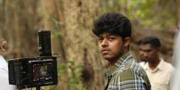 ‘சிக்மா’: உற்சாகமாக இருந்தாலும் பதட்டமாகவும் இருக்கிறது.! -ஜேசன் சஞ்சய்