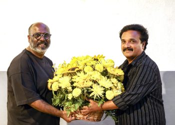 புதிய சிந்தனைகளுடன் உருவாகிறது ‘மந்திரா ஸ்டுடியோஸ்’ !