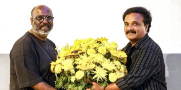 புதிய சிந்தனைகளுடன் உருவாகிறது ‘மந்திரா ஸ்டுடியோஸ்’ !