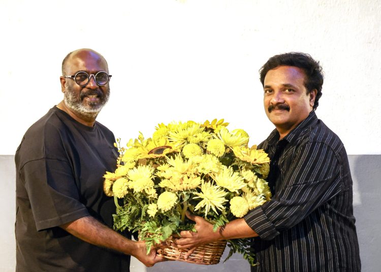 புதிய சிந்தனைகளுடன் உருவாகிறது ‘மந்திரா ஸ்டுடியோஸ்’ !