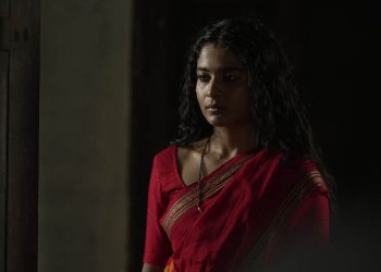 ஹாரர் த்ரில்லர் ‘418’ திரைப்படம் அக்டோபர் 23ஆம் தேதி வெளியாகிறது!