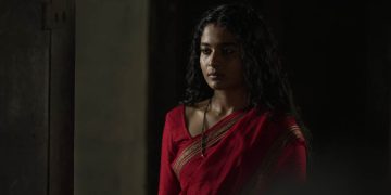 ஹாரர் த்ரில்லர் ‘418’ திரைப்படம் அக்டோபர் 23ஆம் தேதி வெளியாகிறது!
