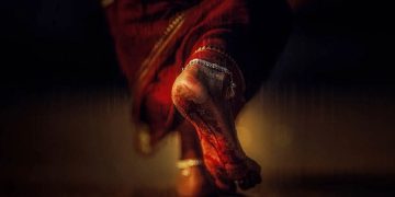 அறை எண் 418-ன் யட்சகான அமானுஷ்யம்.  விமர்சனம்!